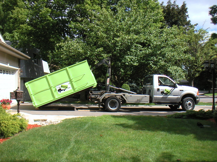 Placing bins